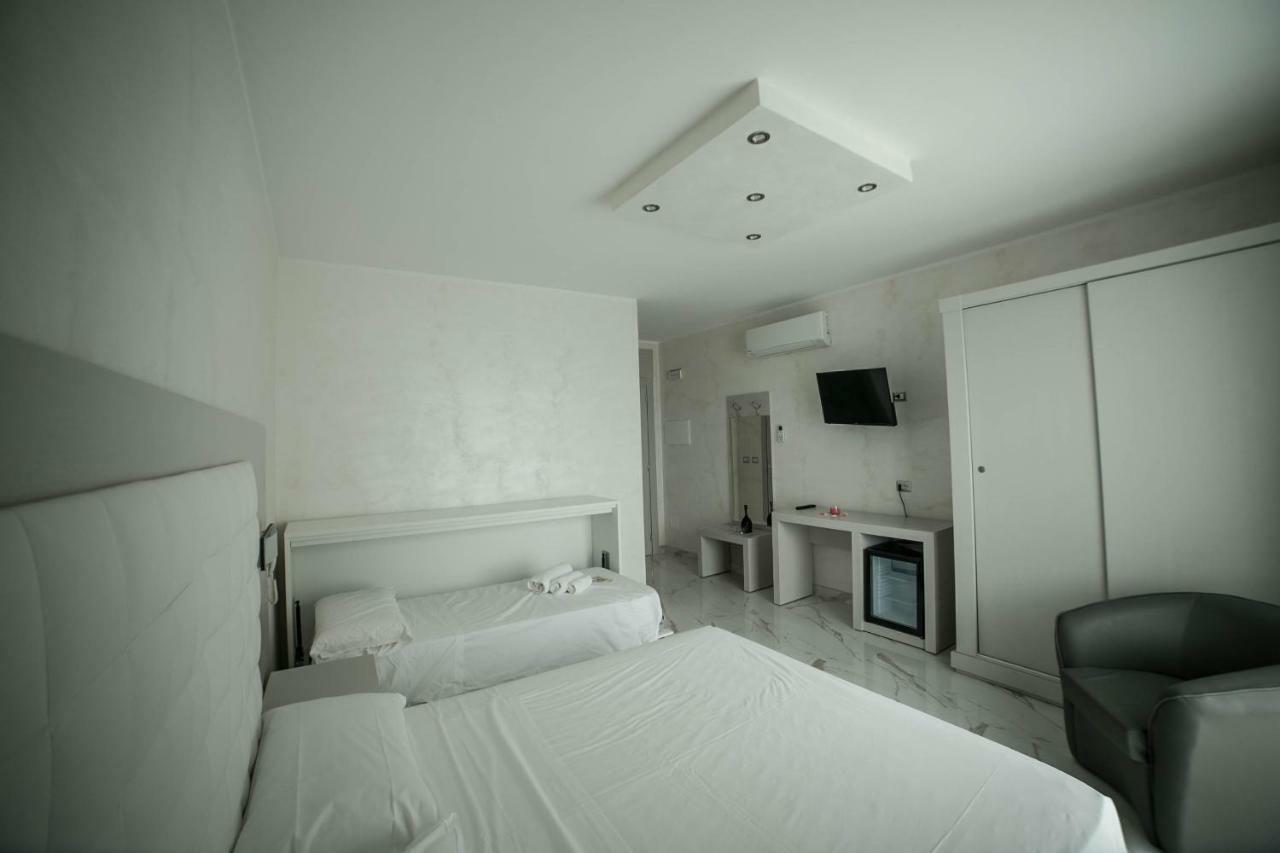 Camera Sul Mare Riviera Porto Cesareo Ngoại thất bức ảnh