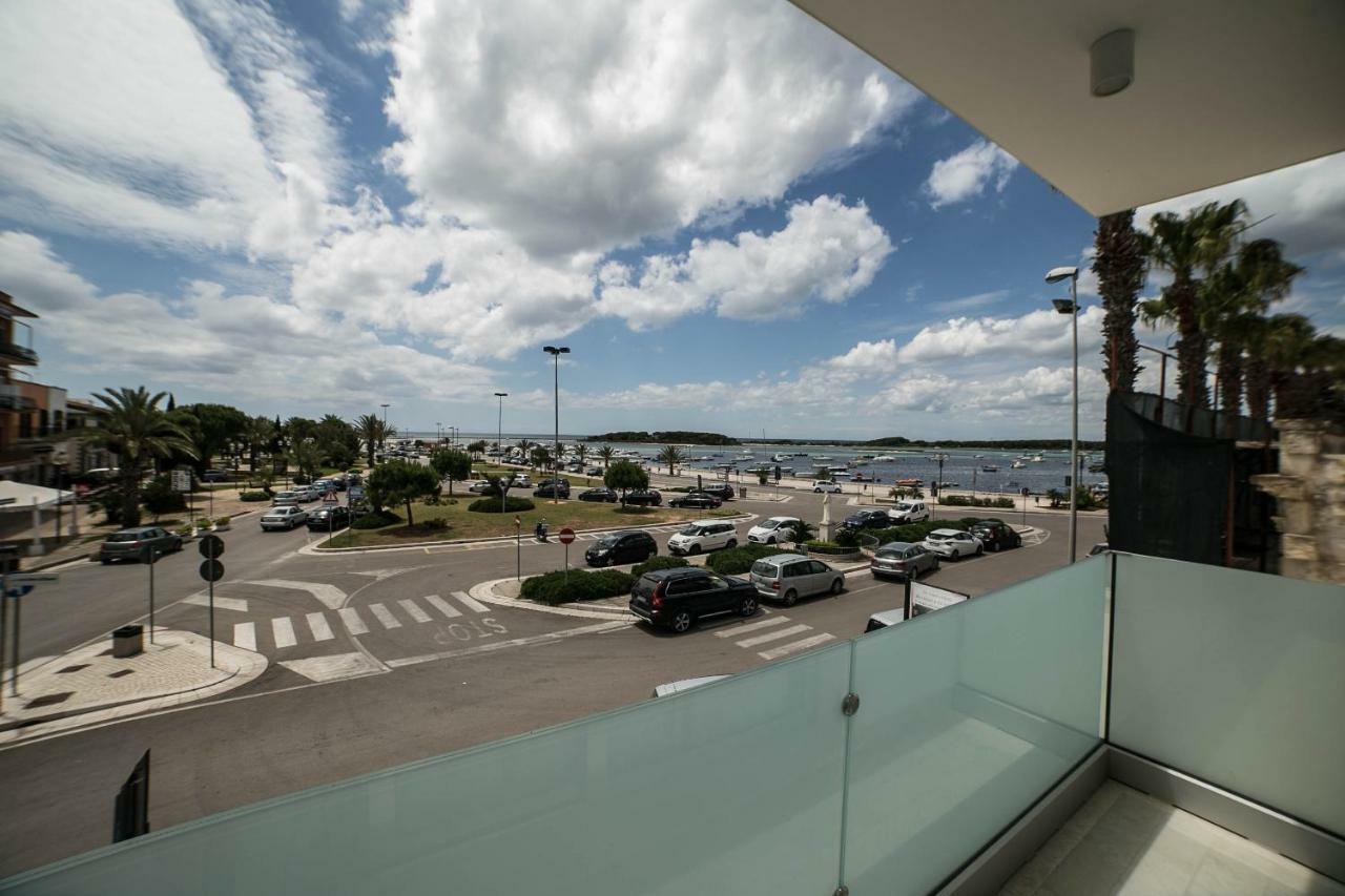 Camera Sul Mare Riviera Porto Cesareo Ngoại thất bức ảnh