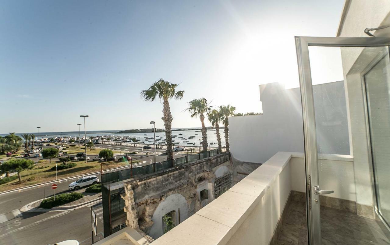 Camera Sul Mare Riviera Porto Cesareo Ngoại thất bức ảnh