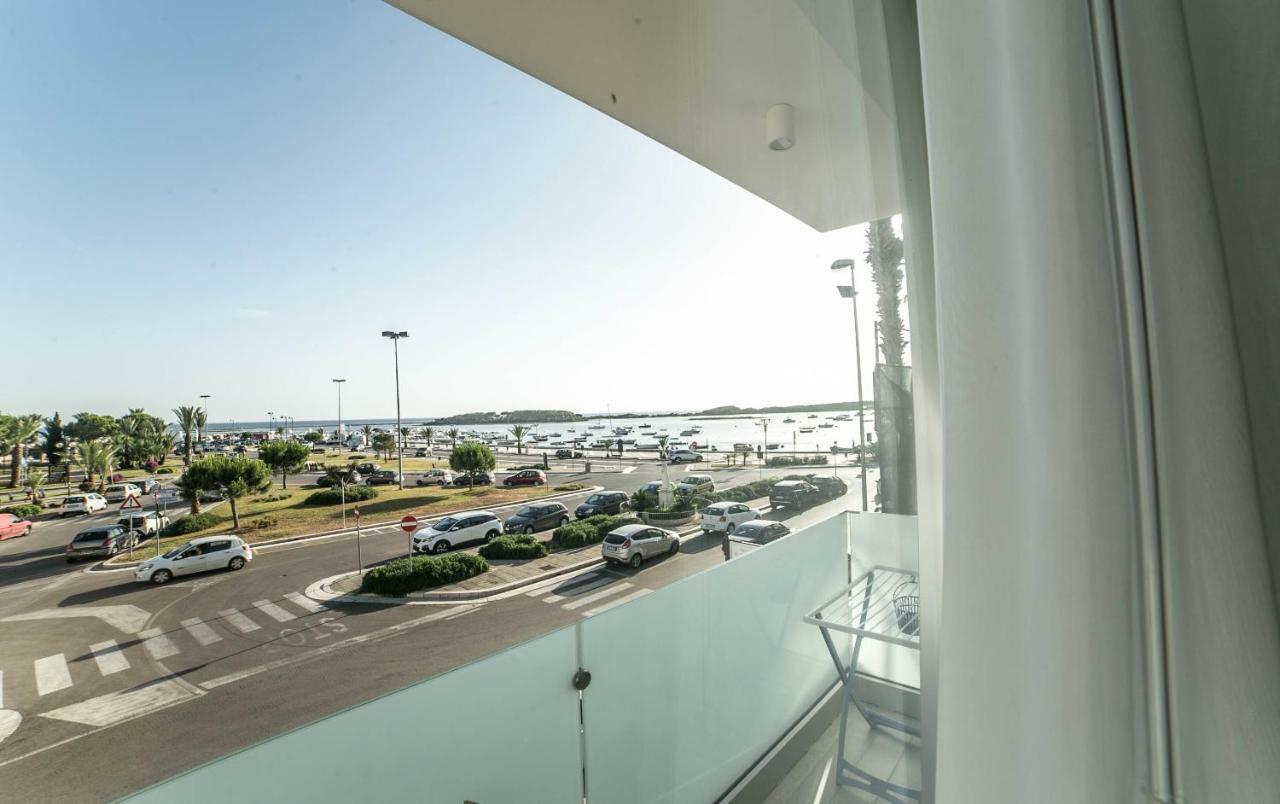Camera Sul Mare Riviera Porto Cesareo Ngoại thất bức ảnh