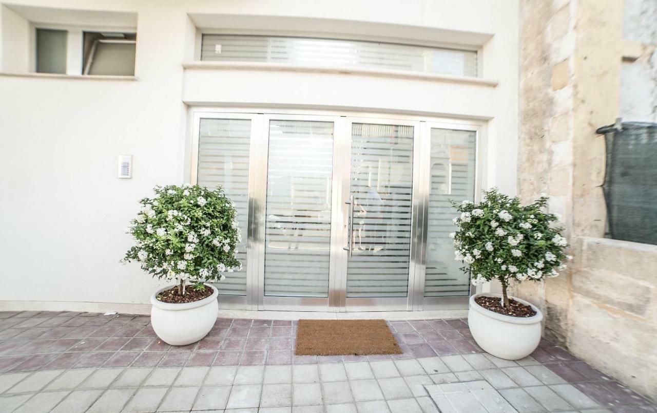 Camera Sul Mare Riviera Porto Cesareo Ngoại thất bức ảnh