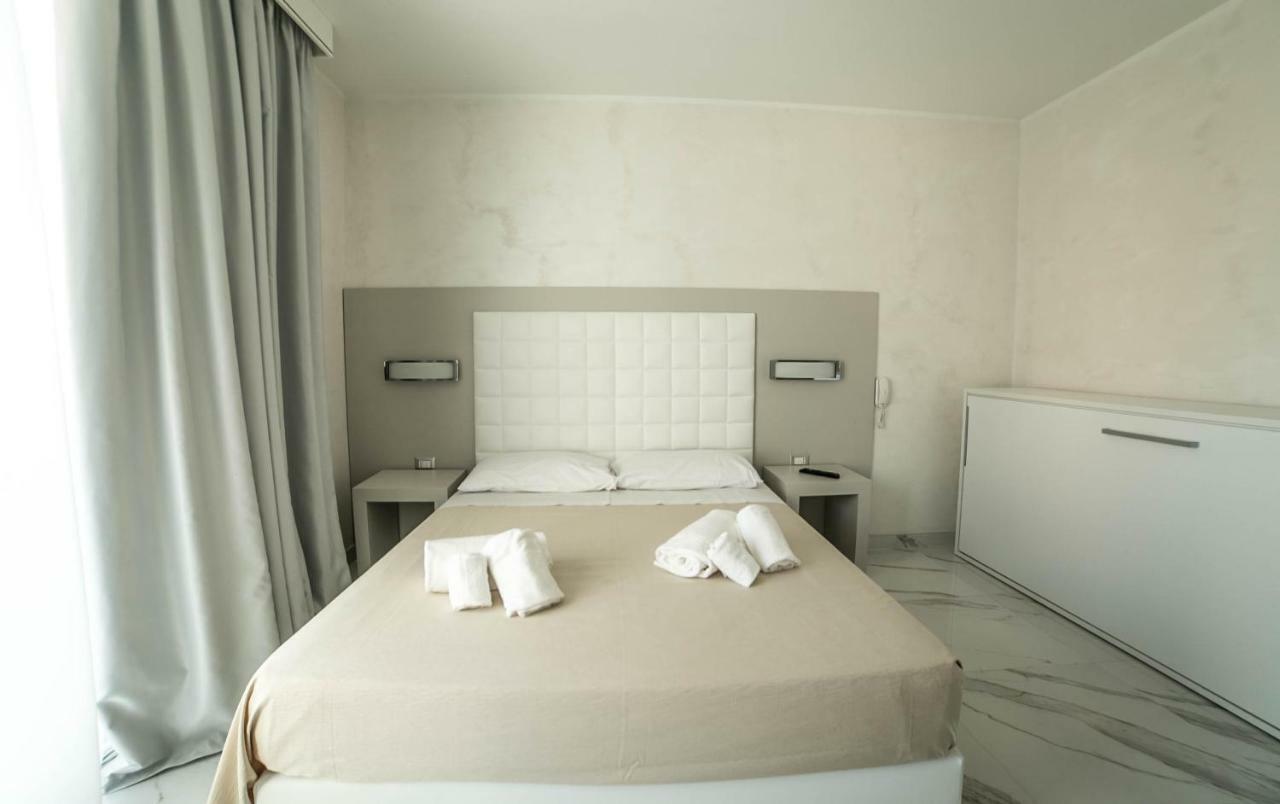 Camera Sul Mare Riviera Porto Cesareo Ngoại thất bức ảnh